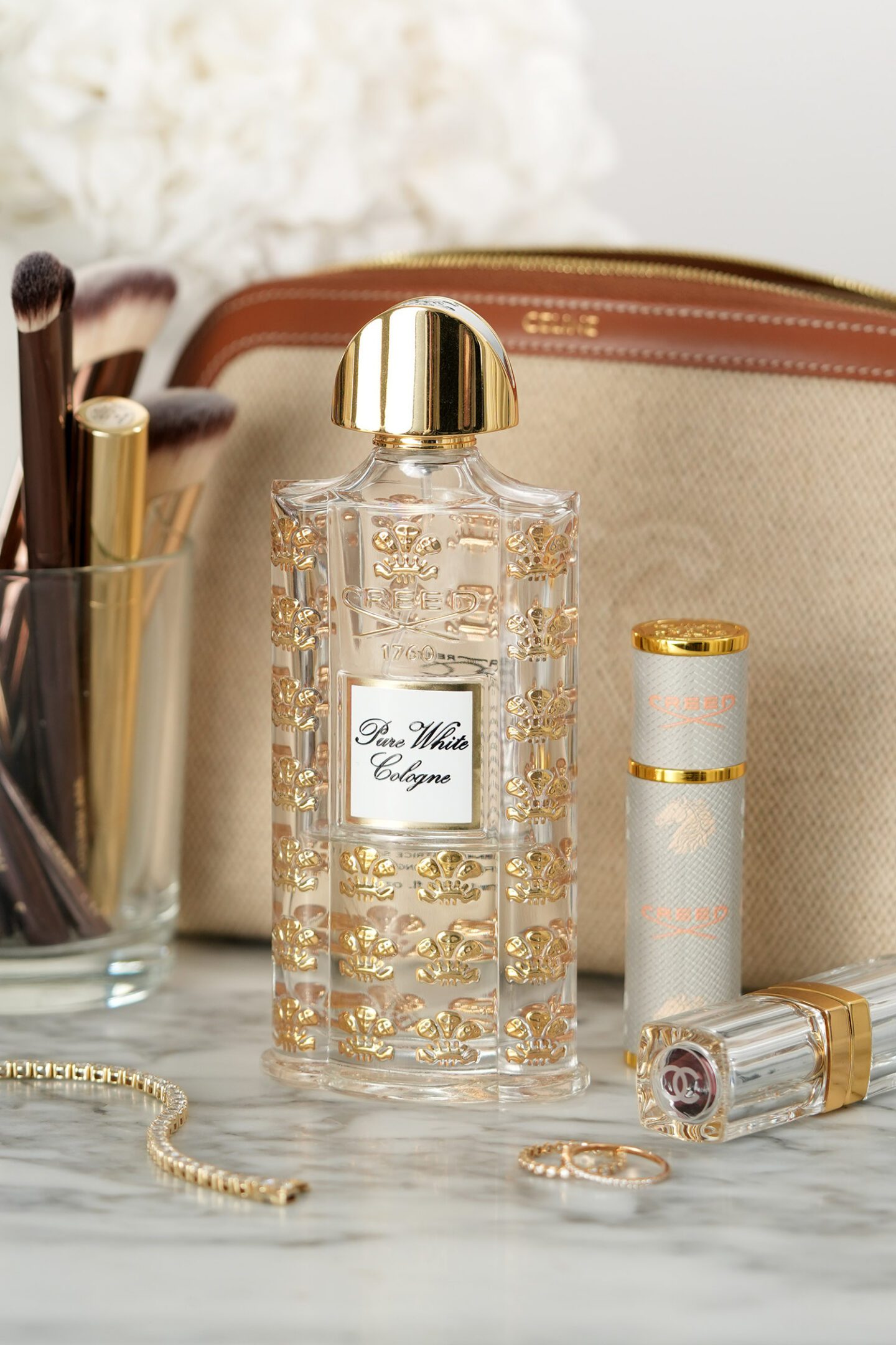 Creed Pure White Cologne